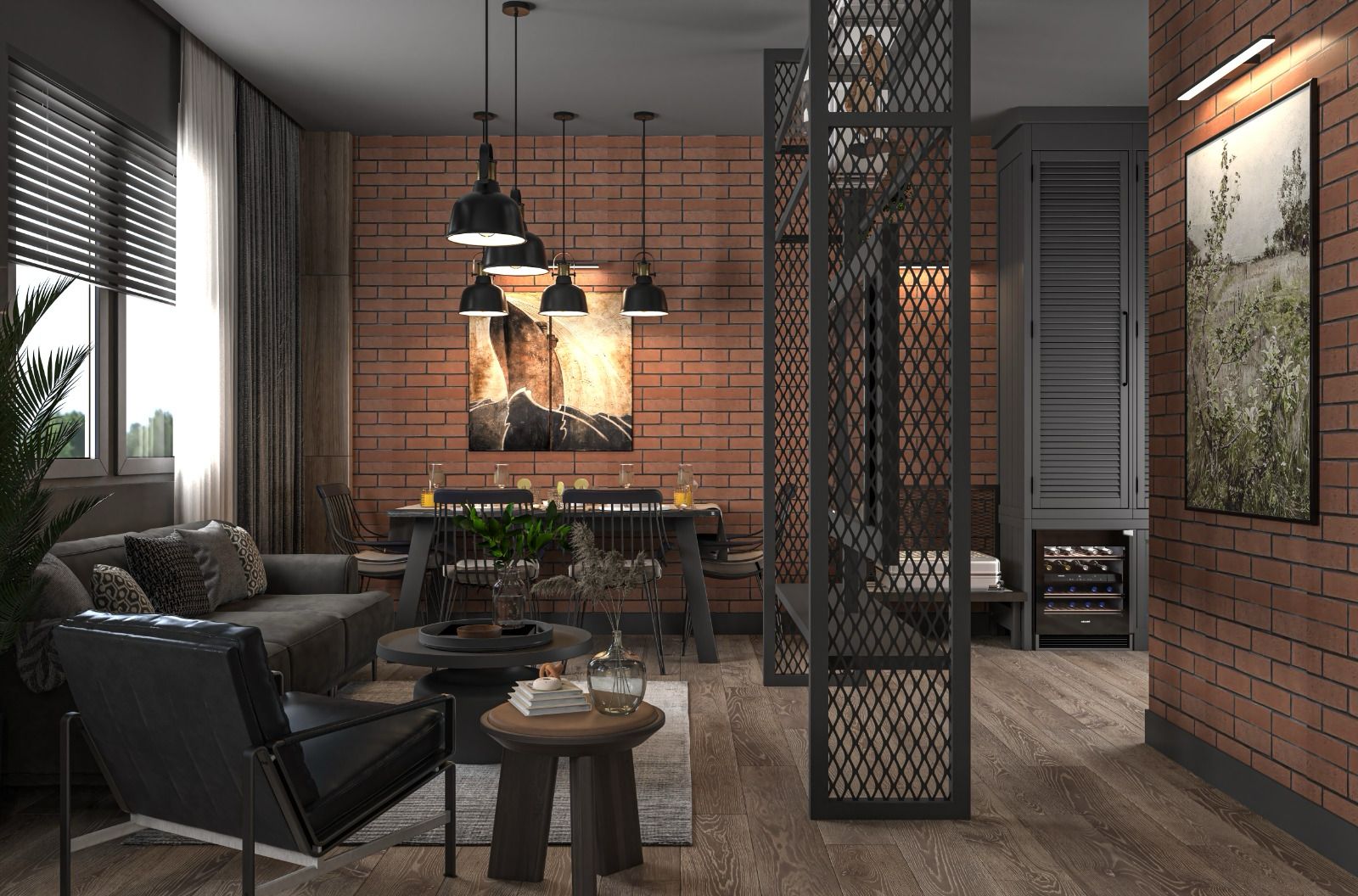 loft city odalar (8)